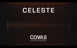COVAS Celeste