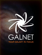 GalNet - Your Galaxy in Focus