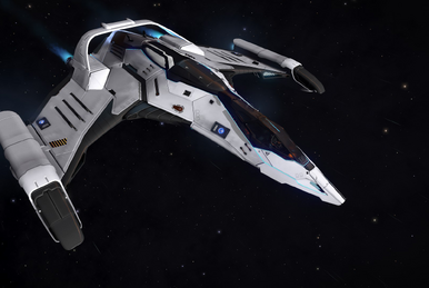 Majestic-Class Interdictor, Elite Dangerous Wiki