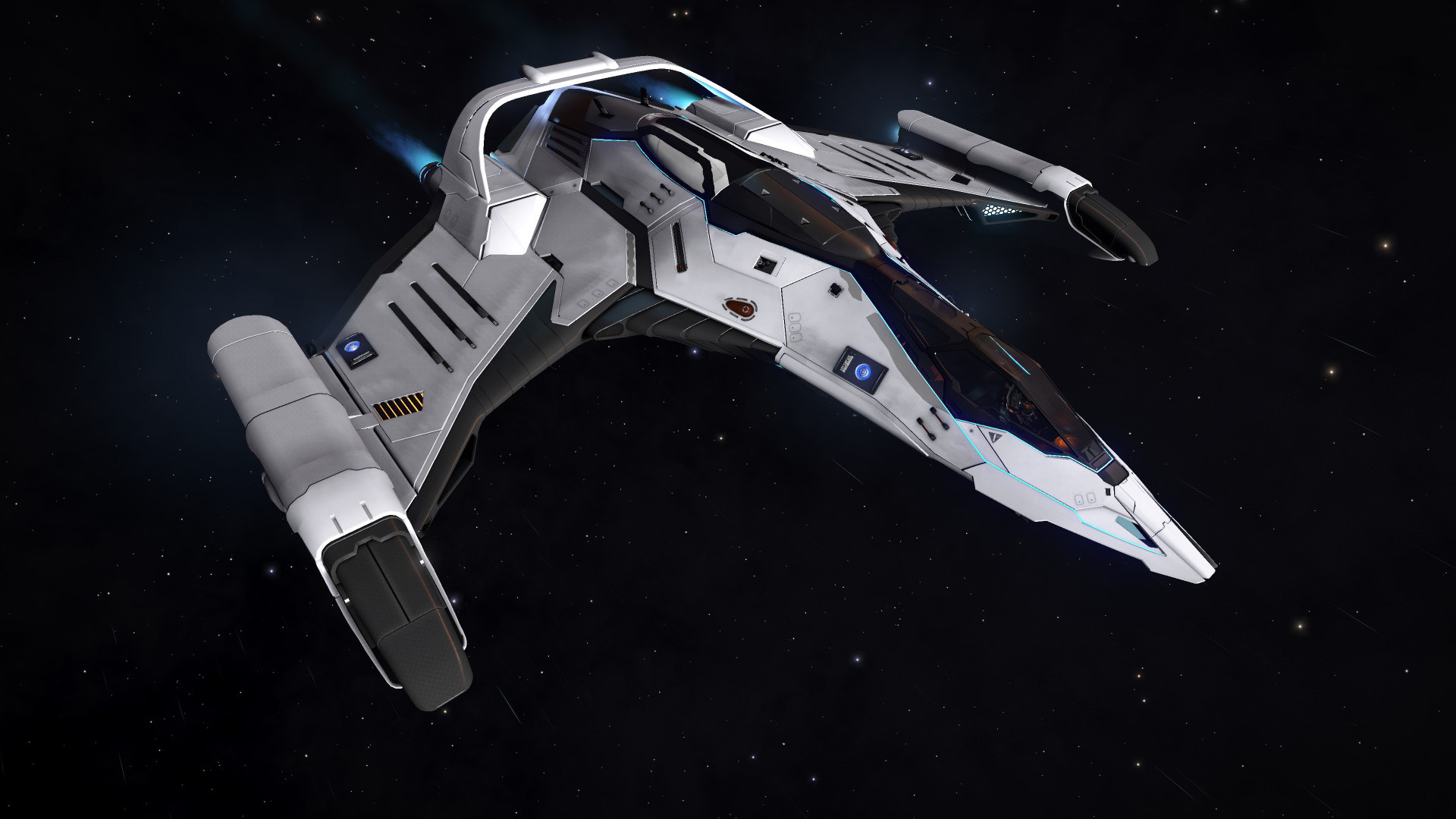 Elite Dangerous - The Imperial ships are getting a new