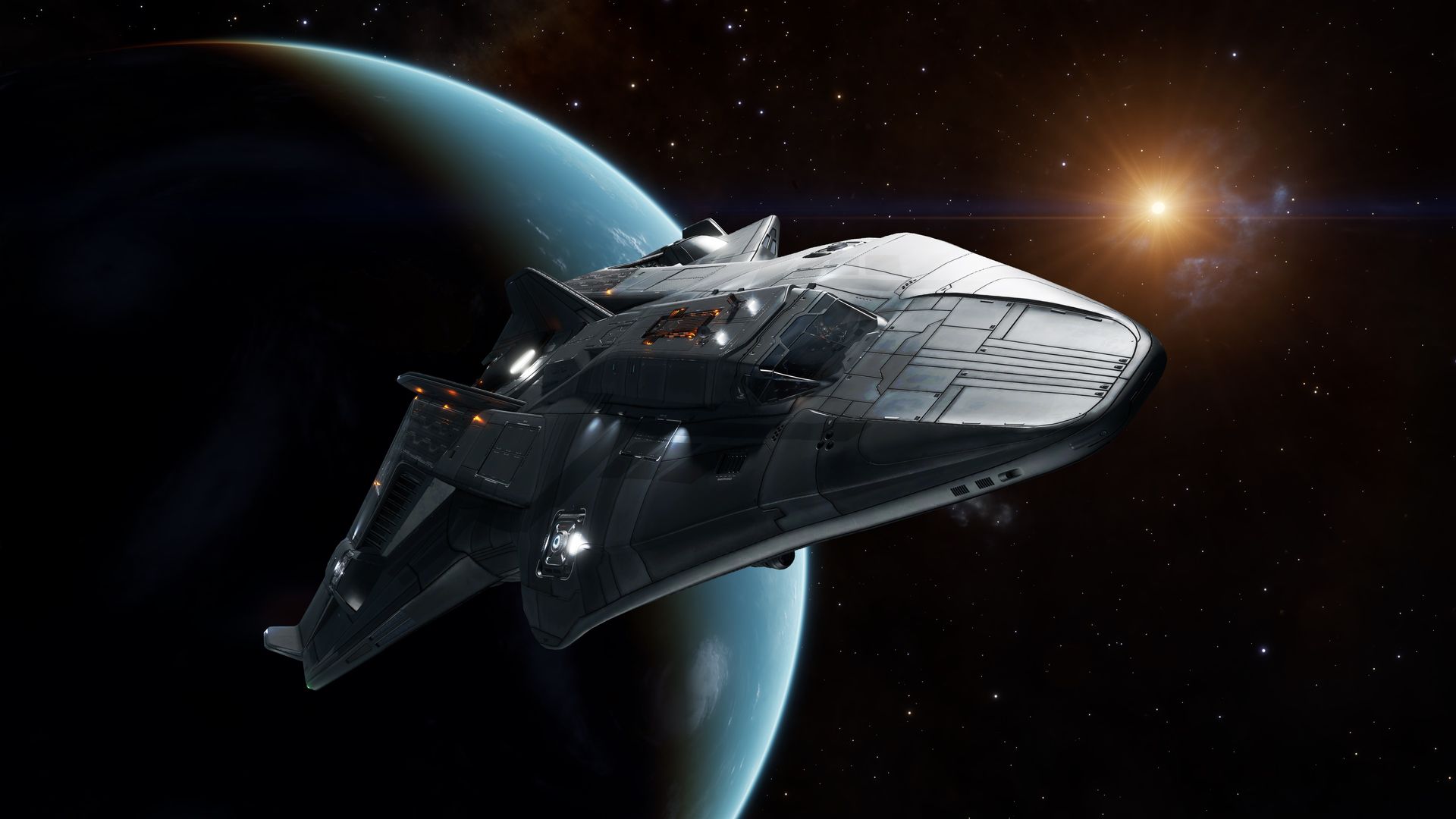 Python Mk II Elite Dangerous Wiki Fandom