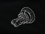 Frame Shift Drive Interdictor