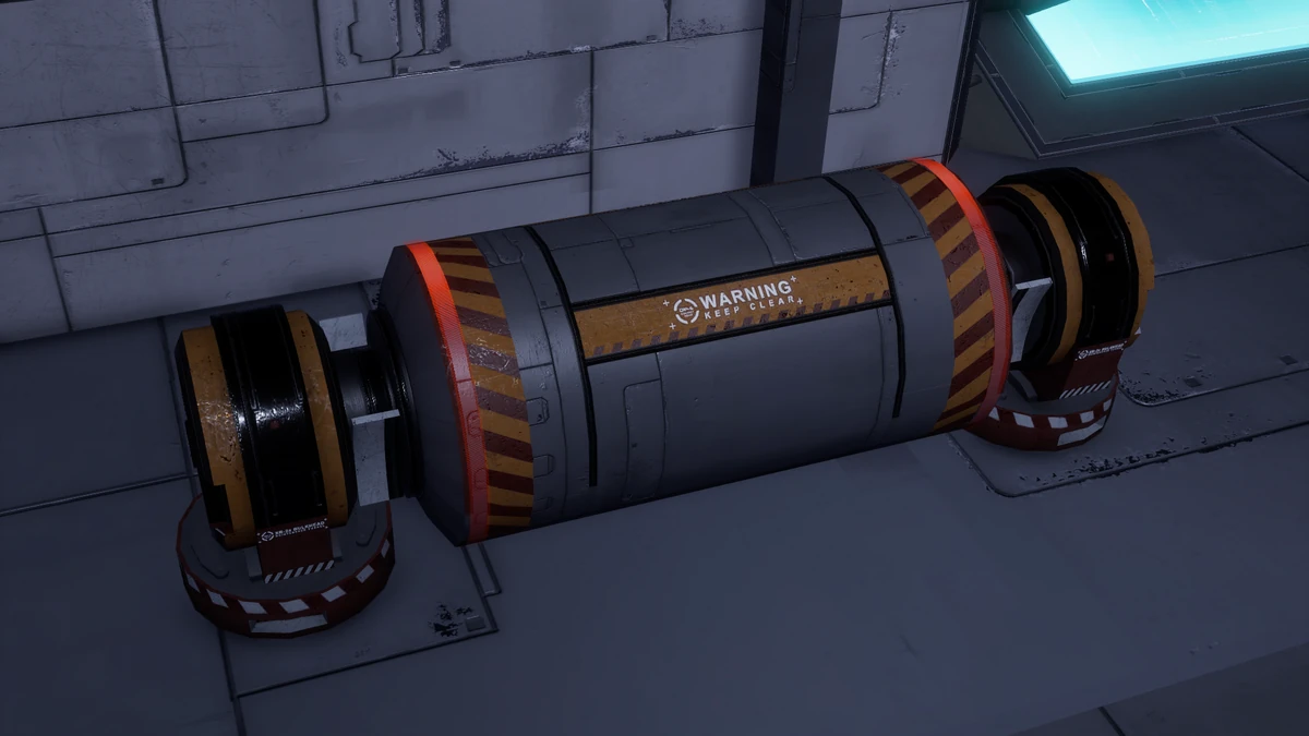 Энергетический конденсатор Elite Dangerous Wiki Fandom