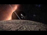 Elite Dangerous- Returning to the Bubble from Colonia