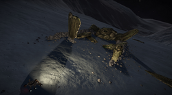 Elite Dangerous' aliens go on the offensive with Update 14, a