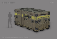 Caine Massey autonomous deployment case