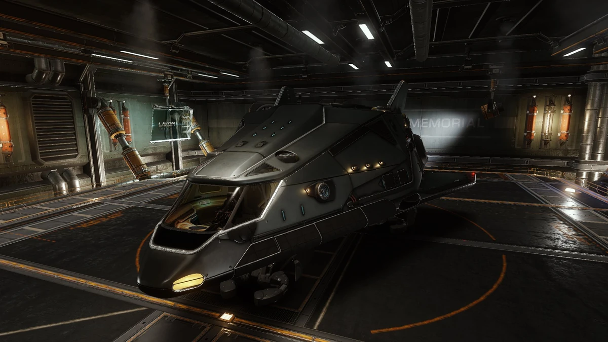 Hauler Вікі Elite Dangerous Fandom