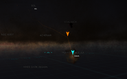 Maia to Sol is 385 LY