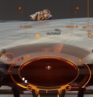 Elite Dangerous: Odyssey, Elite Dangerous Wiki