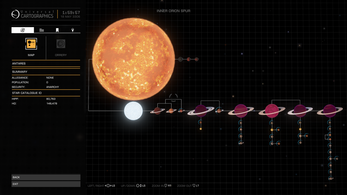 Elite Dangerous - Where Are The New Ships? - obsidian-ant - StarZen