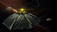 Thargoid Scouts