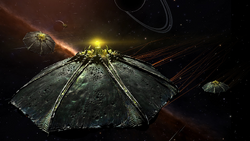 Twitter bans Elite Dangerous player for writing a poem about killing  thargoids