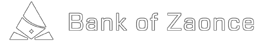 Bank of Zaonce
