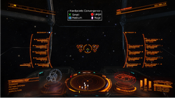 Type-10 Defender, Elite Dangerous Wiki