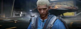 DwellerFace