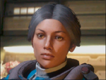 EDO ingeneer Terra Velasquez