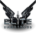 Elite Dangerous logo icon