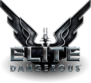 Elite Dangerous logo icon