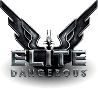 Elite Dangerous logo icon