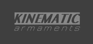 Kinematic Armaments logo