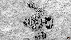 Map-Hammerbot ancient small 001 (bw)