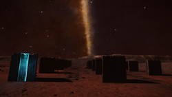 Древние обелиски Synuefe TP-F b44-0 CD 1
