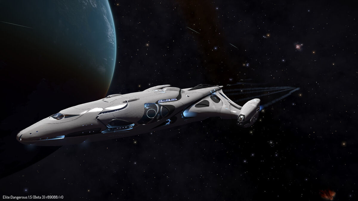 Imperial Cutter Elite Dangerous Wiki Fandom