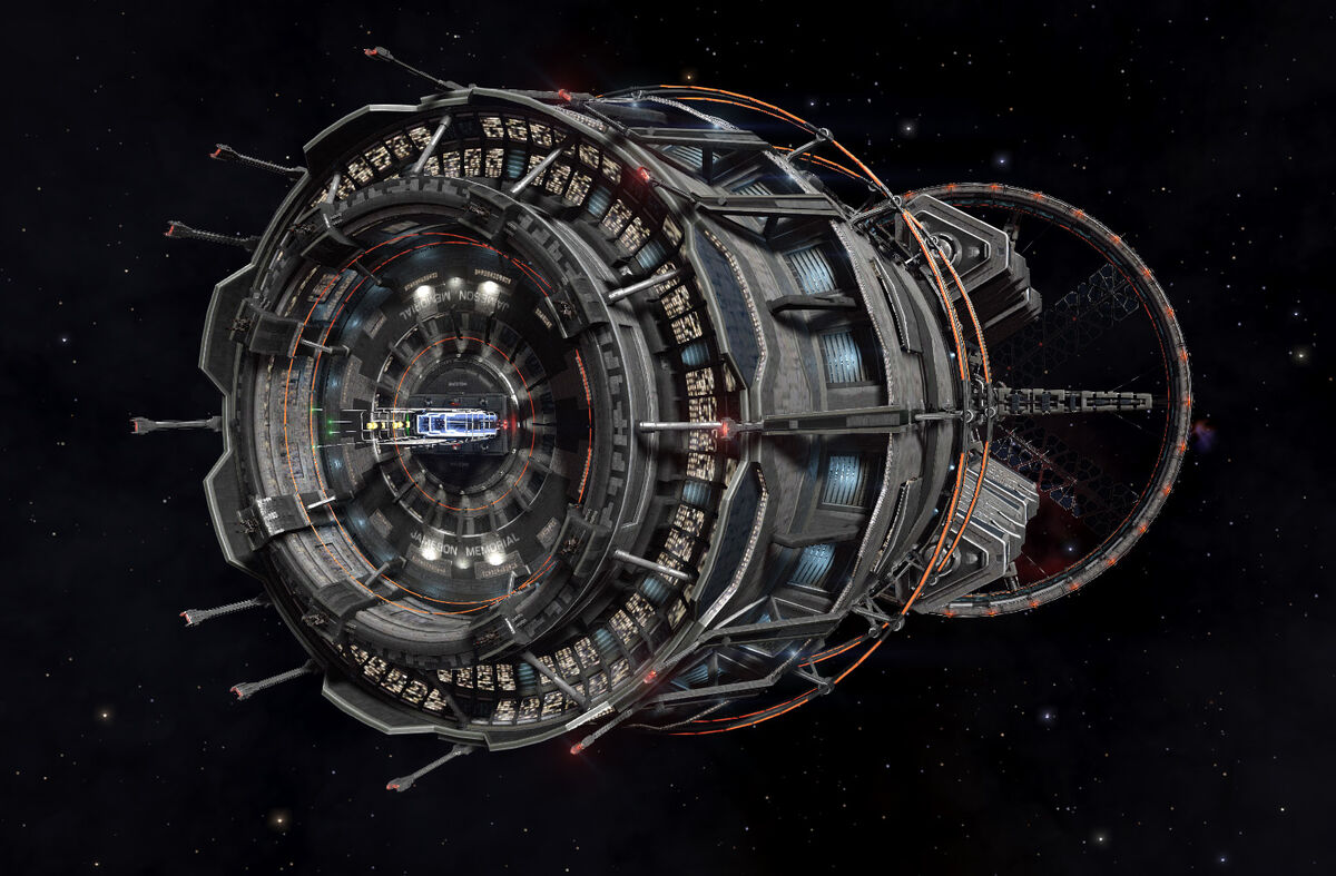 Shinrarta Dezhra/Jameson Memorial | Elite Dangerous Wiki