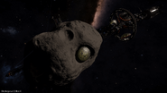 Asteroid Miner