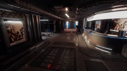 Служба «Frontline Solutions»