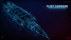 Elite Dangerous: Guide To Fleet Carriers