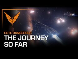 I played Elite Dangerous so you don't have to 