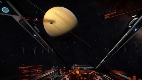 Venture into the Deepest Black with the Elite Dangerous Fleet Carriers Beta  - Xbox Wire