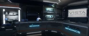 Vista genomics on carrier