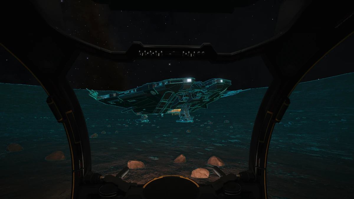Night Vision Elite Dangerous Wiki Fandom