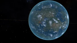 Planet-New-California-in-Epsilon-Eridani