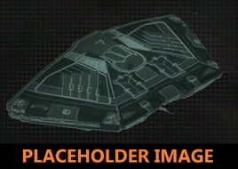 Placeholder Ship