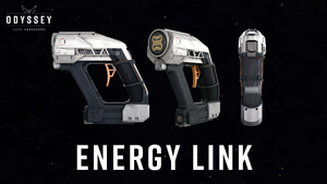 Energy Link