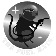 Fuel Rats logo