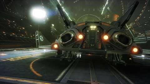 Elite Dangerous The Vomit Comet goes Even Further Beyond