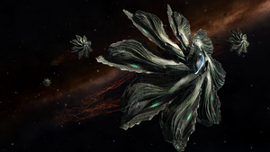 Thargoid 01