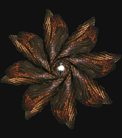Thargoid Interceptor Basilisk