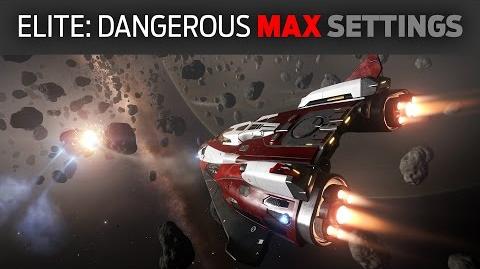 Elite Dangerous VR Review and Setup Guide — Reality Remake: VR Is