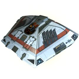 Sidewinder вики