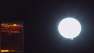 Sirius star