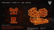 Project Parity: AG-0002