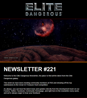 Elite-Dangerous-Newsletter
