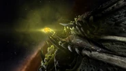 Thargoid-Scout-Top-Close-Up.png (1.76 MB) Thargoid Scout top close up