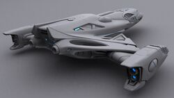 Imperial Clipper, Elite Dangerous Wiki