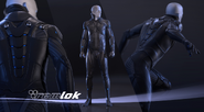 Remlok Suit